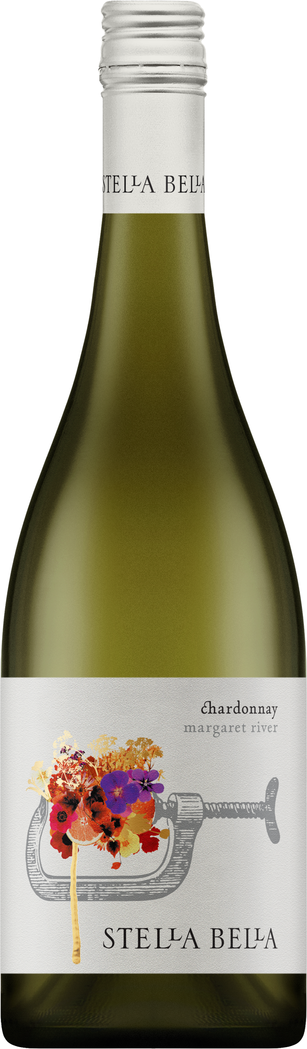 Stella Bella Wines Chardonnay 2021 Margaret River